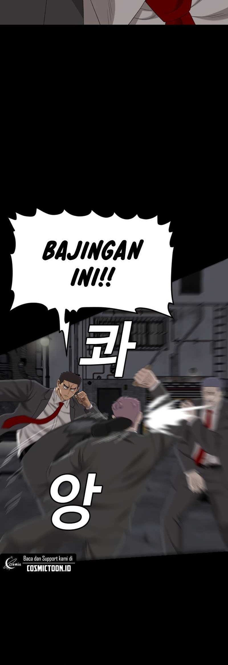 A Bad Person Chapter 270 Gambar 51