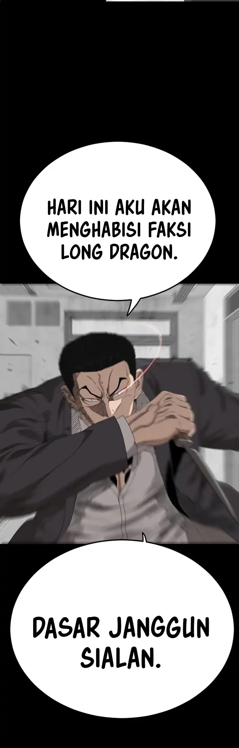 A Bad Person Chapter 271 Gambar 3