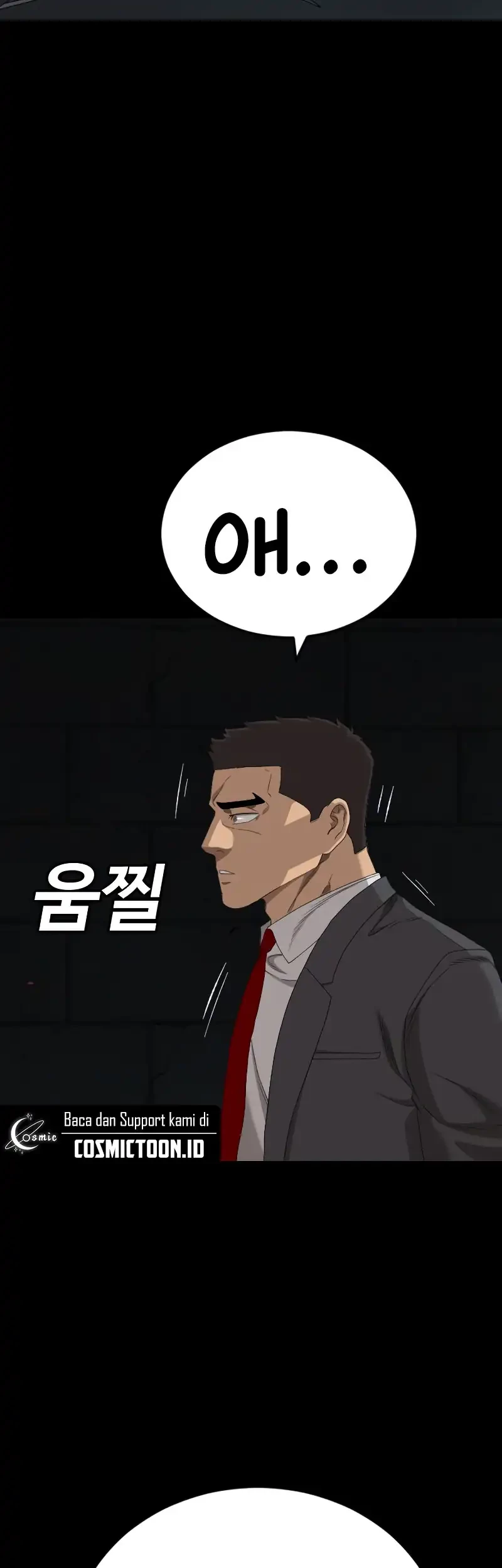 A Bad Person Chapter 271 Gambar 40