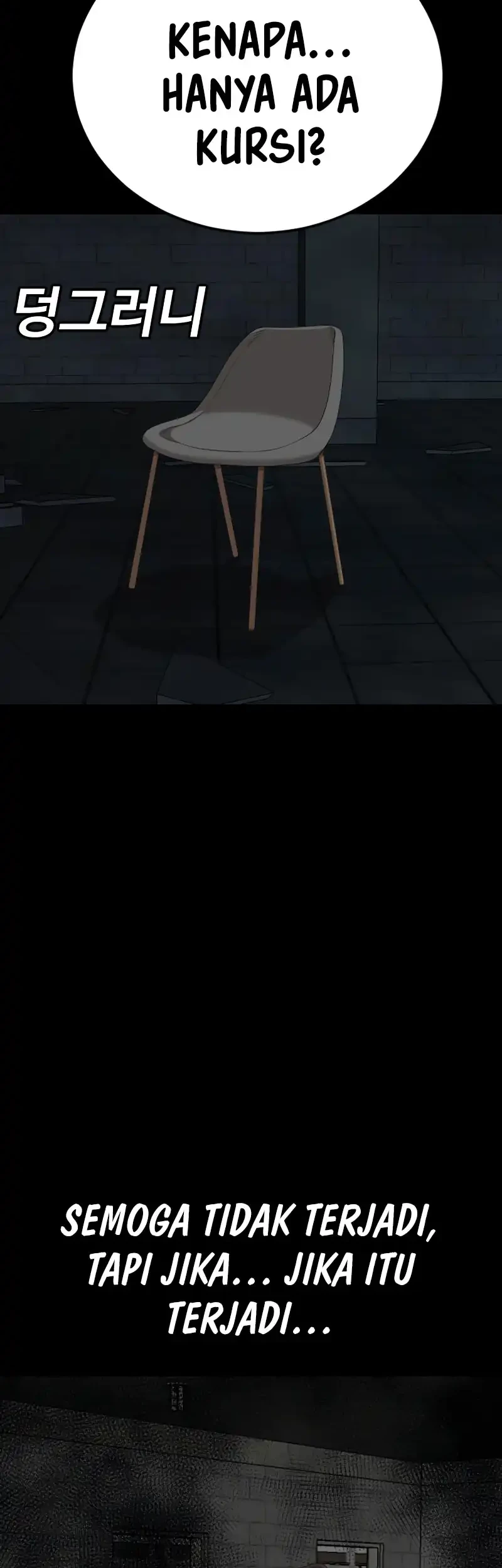 A Bad Person Chapter 271 Gambar 41