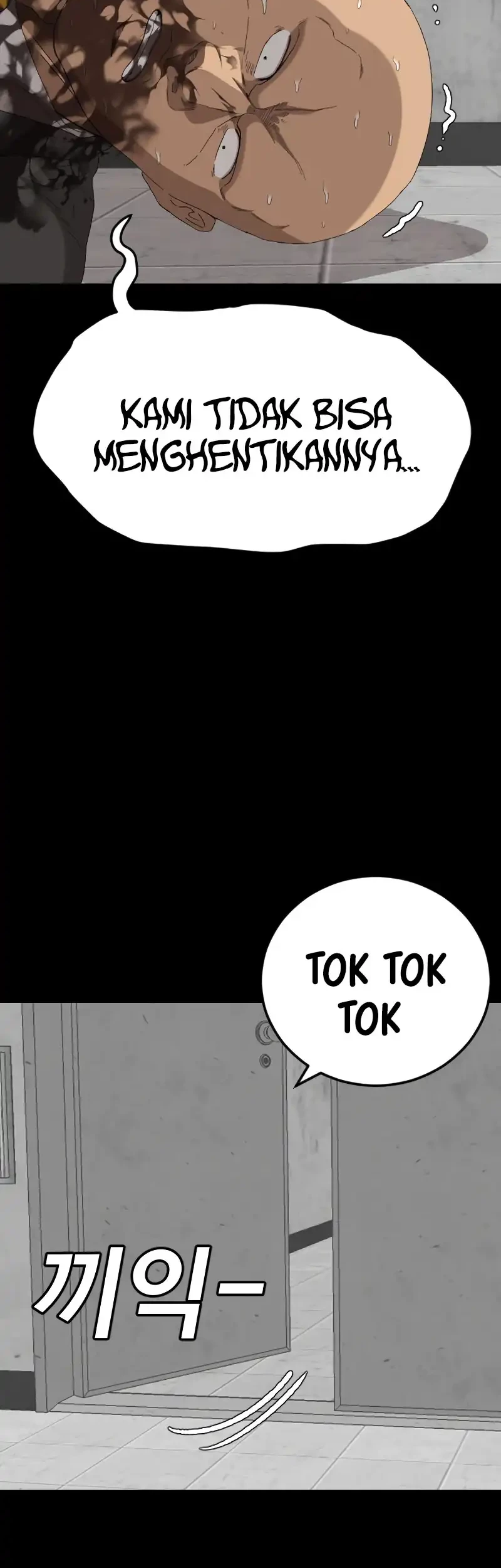 A Bad Person Chapter 271 Gambar 58