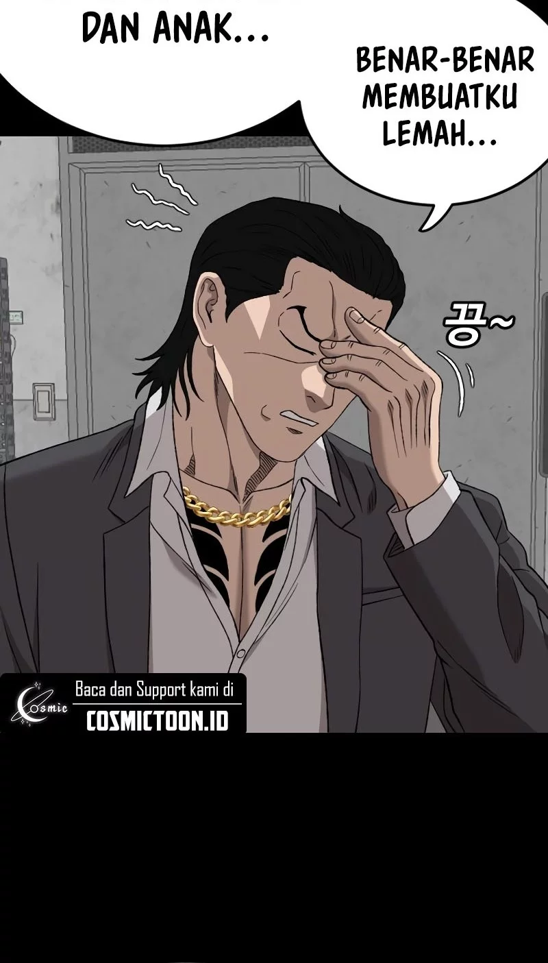 A Bad Person Chapter 272 Gambar 37