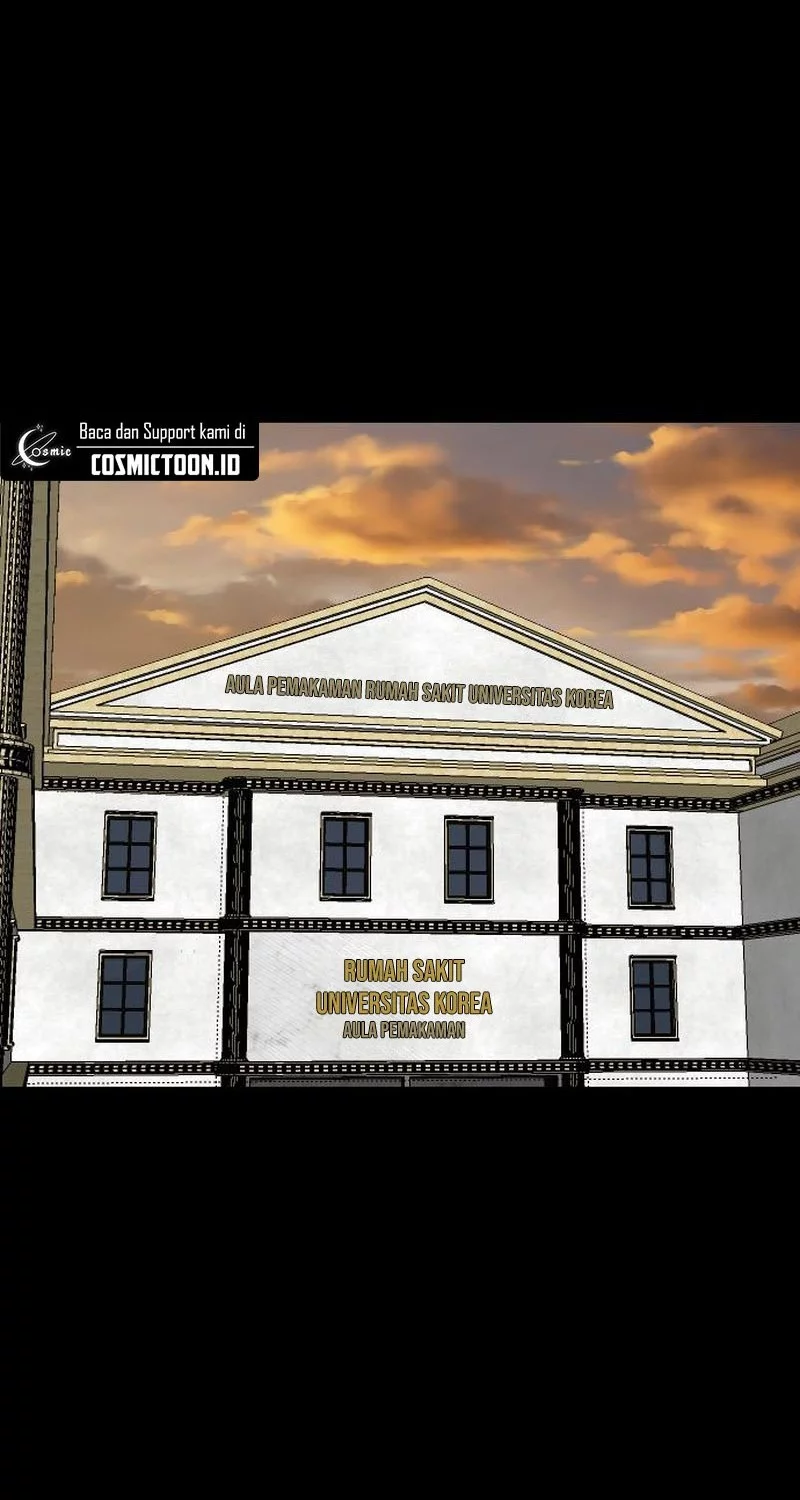 A Bad Person Chapter 273 Gambar 52