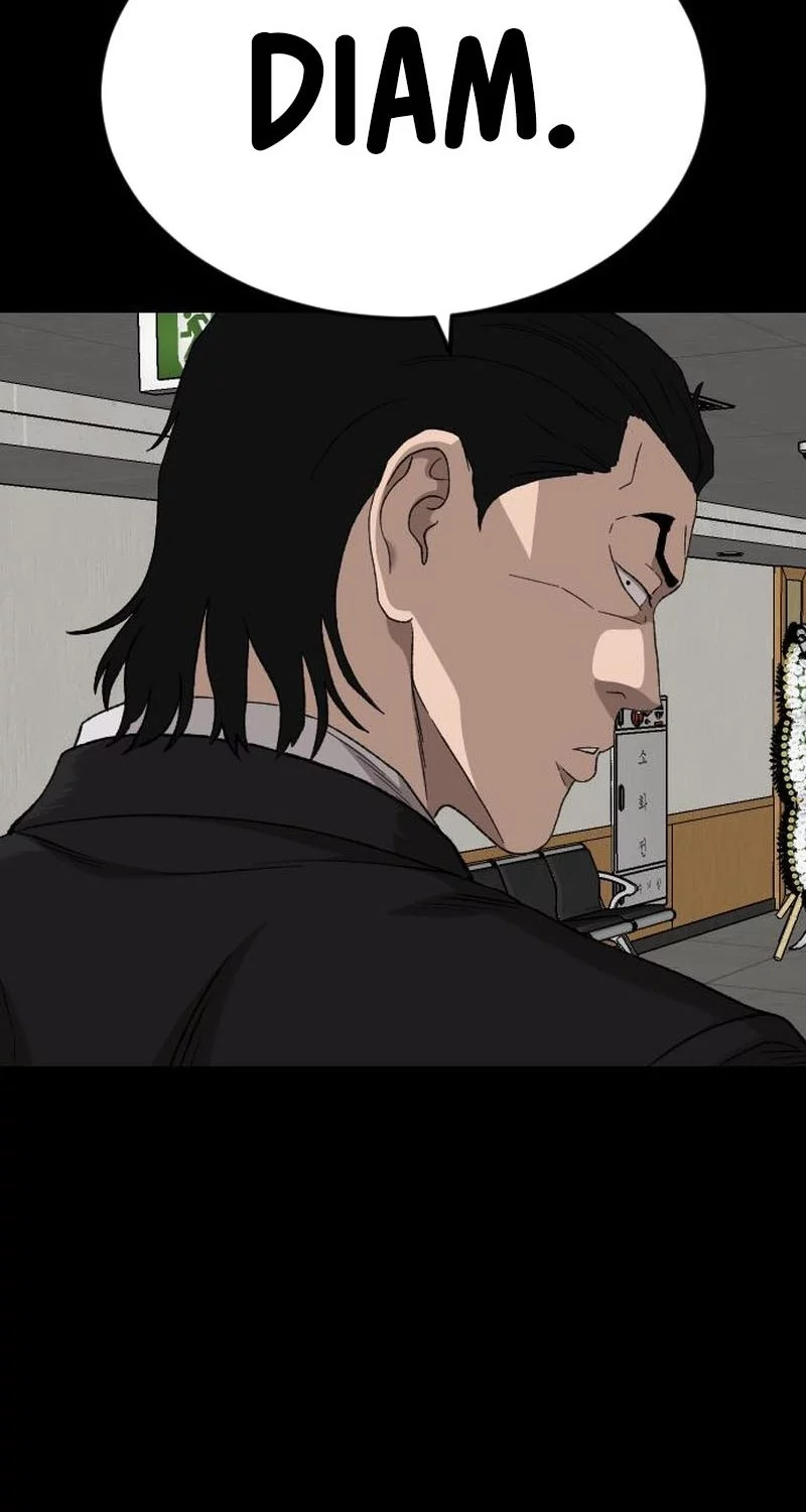 A Bad Person Chapter 273 Gambar 56