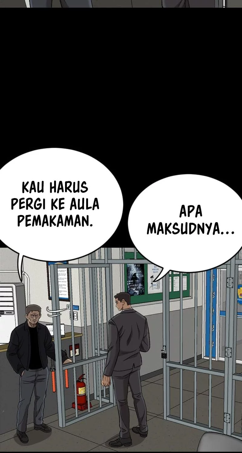 A Bad Person Chapter 273 Gambar 64