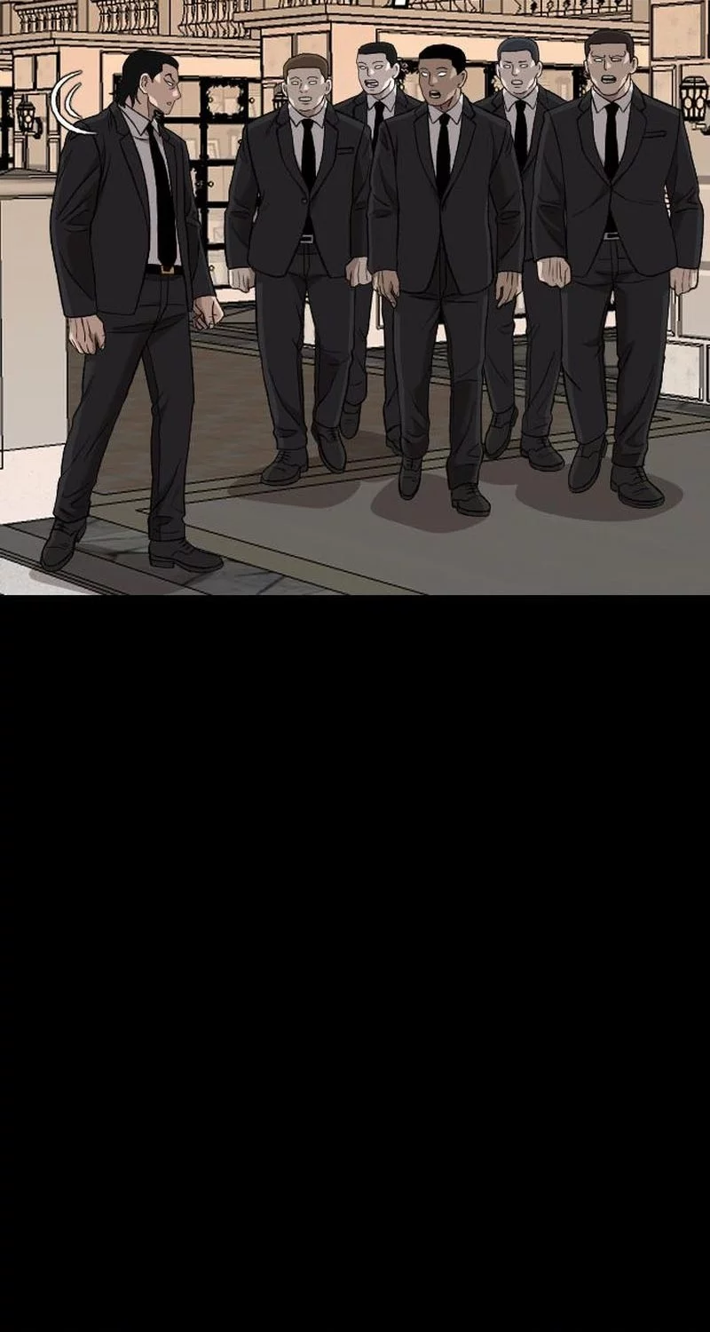 A Bad Person Chapter 273 Gambar 72