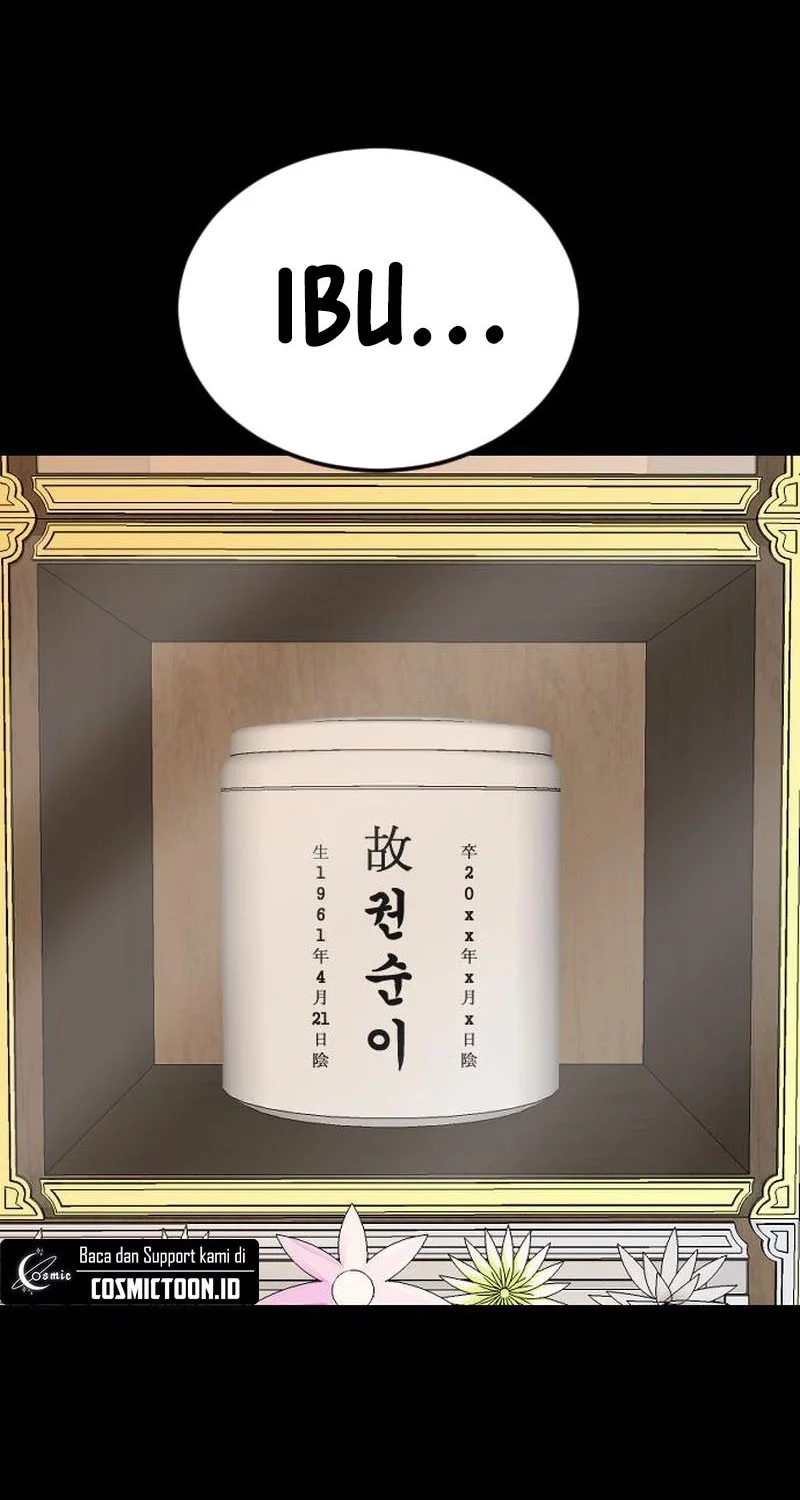 A Bad Person Chapter 273 Gambar 80