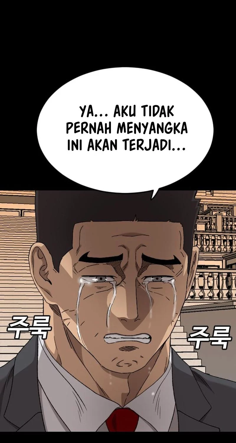 A Bad Person Chapter 273 Gambar 88