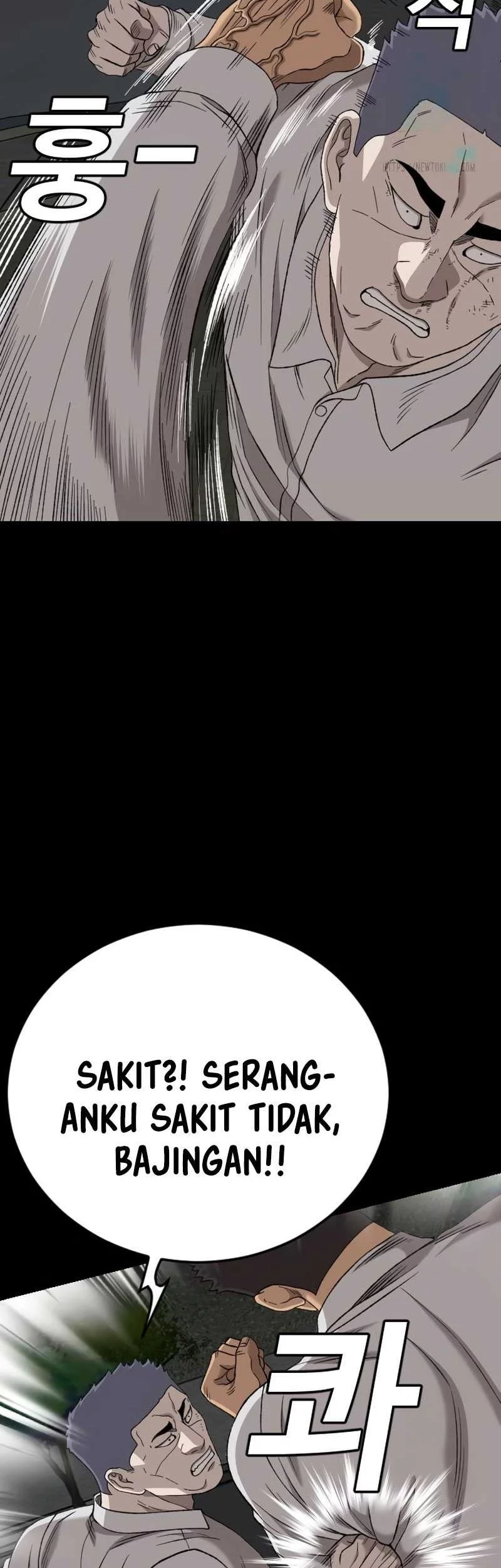 A Bad Person Chapter 274 Gambar 57