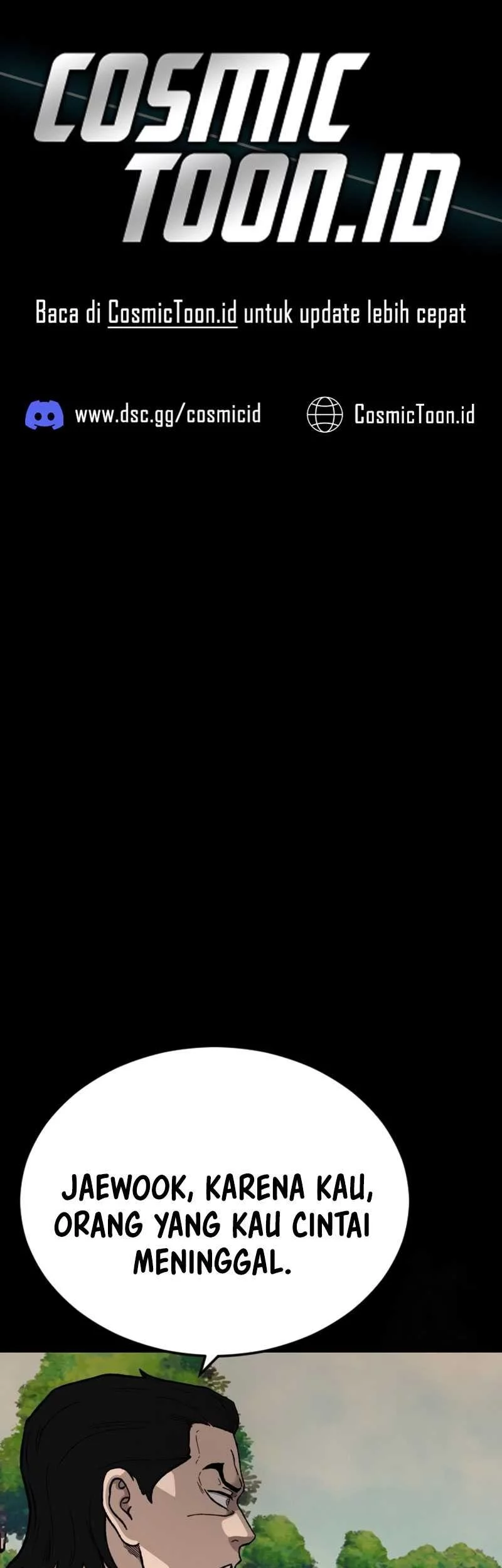 Baca Komik A Bad Person Chapter 274 Gambar 1