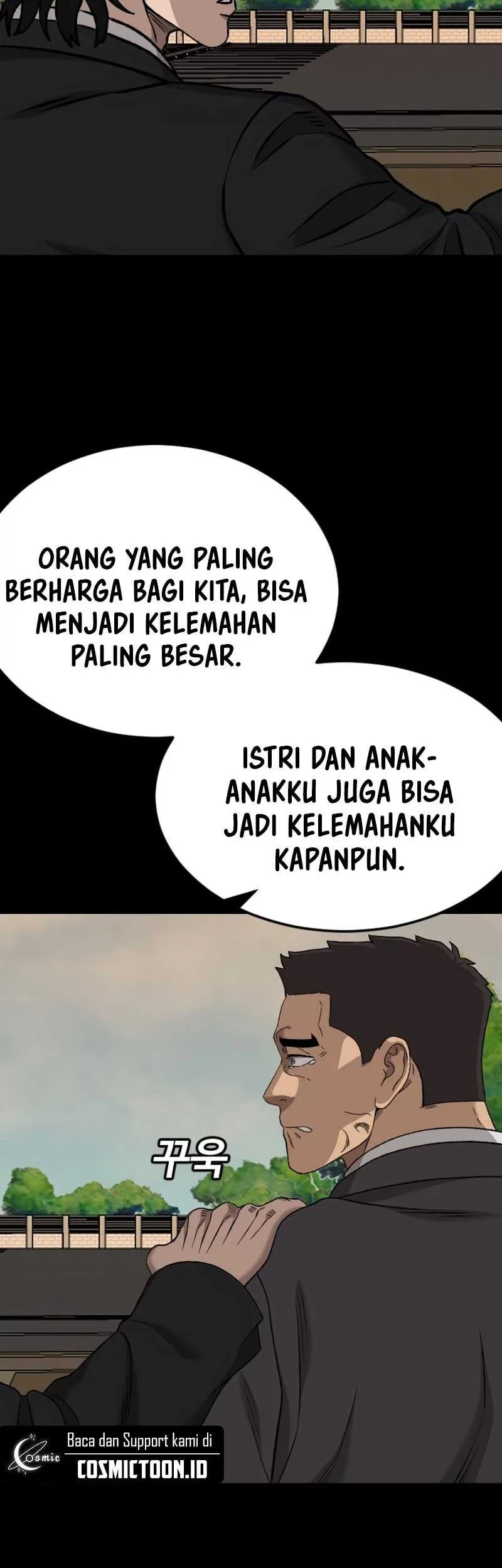Baca  A Bad Person Chapter 274 Gambar 2