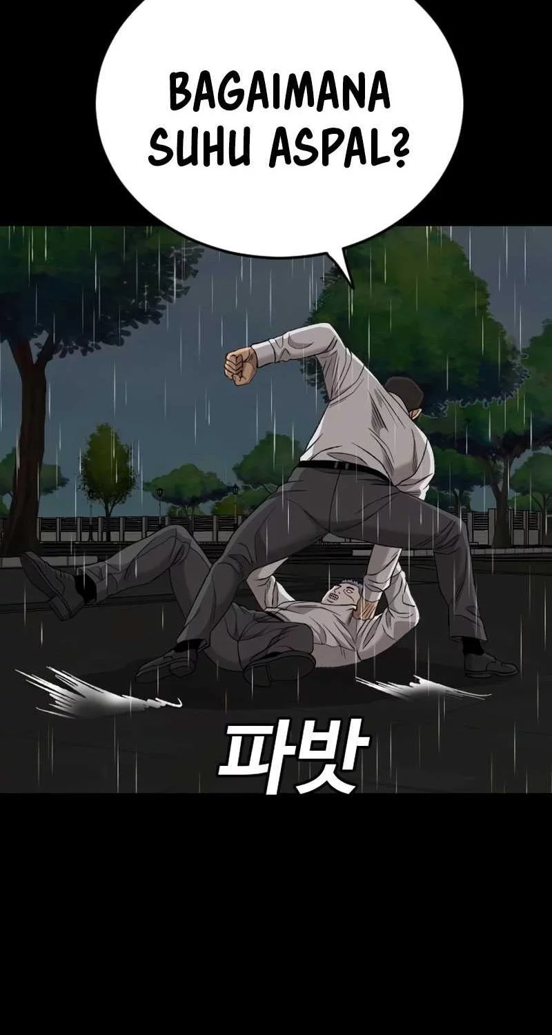 A Bad Person Chapter 274 Gambar 79