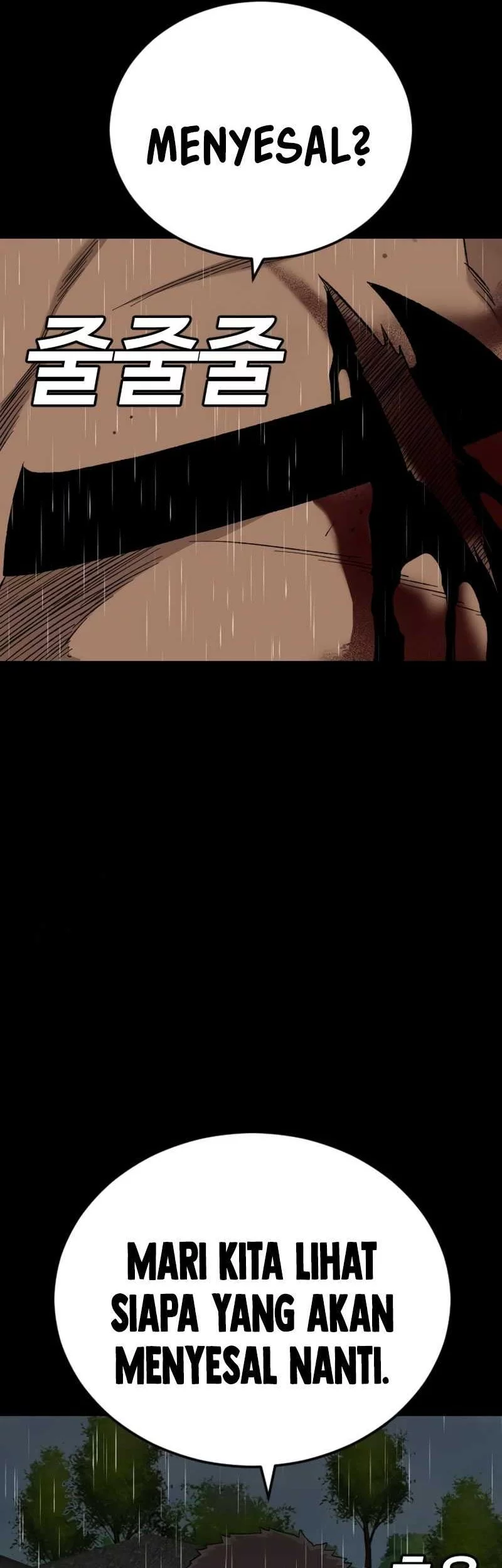 A Bad Person Chapter 274 Gambar 88