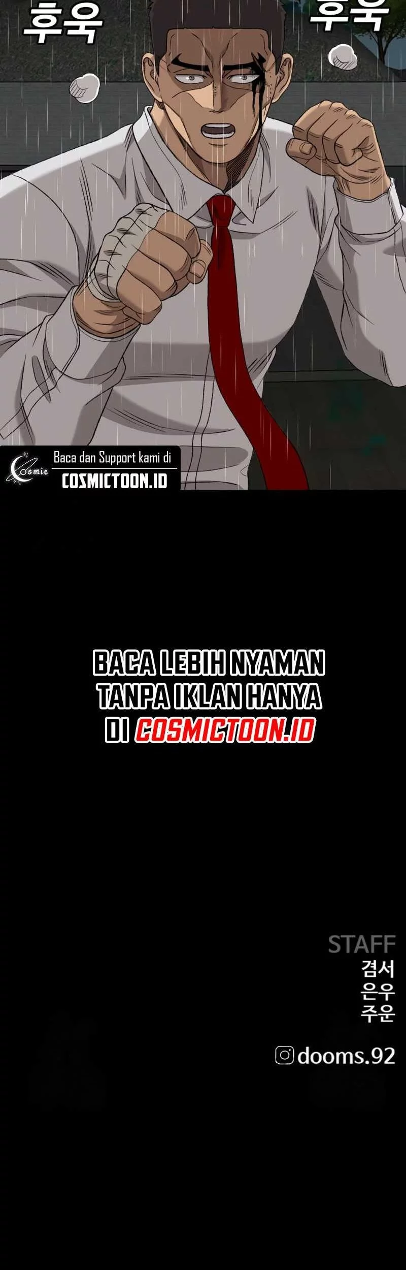 A Bad Person Chapter 274 Gambar 89