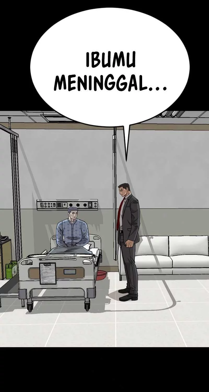 A Bad Person Chapter 274 Gambar 15