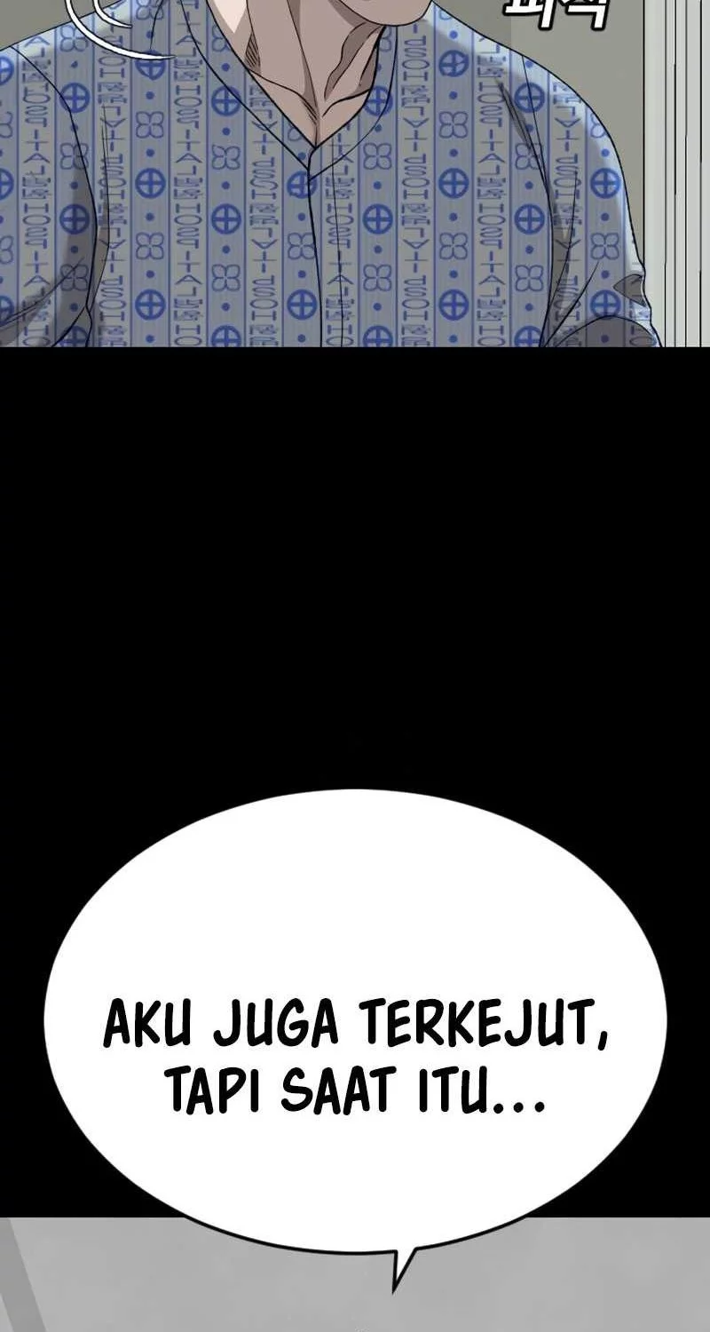 A Bad Person Chapter 274 Gambar 19