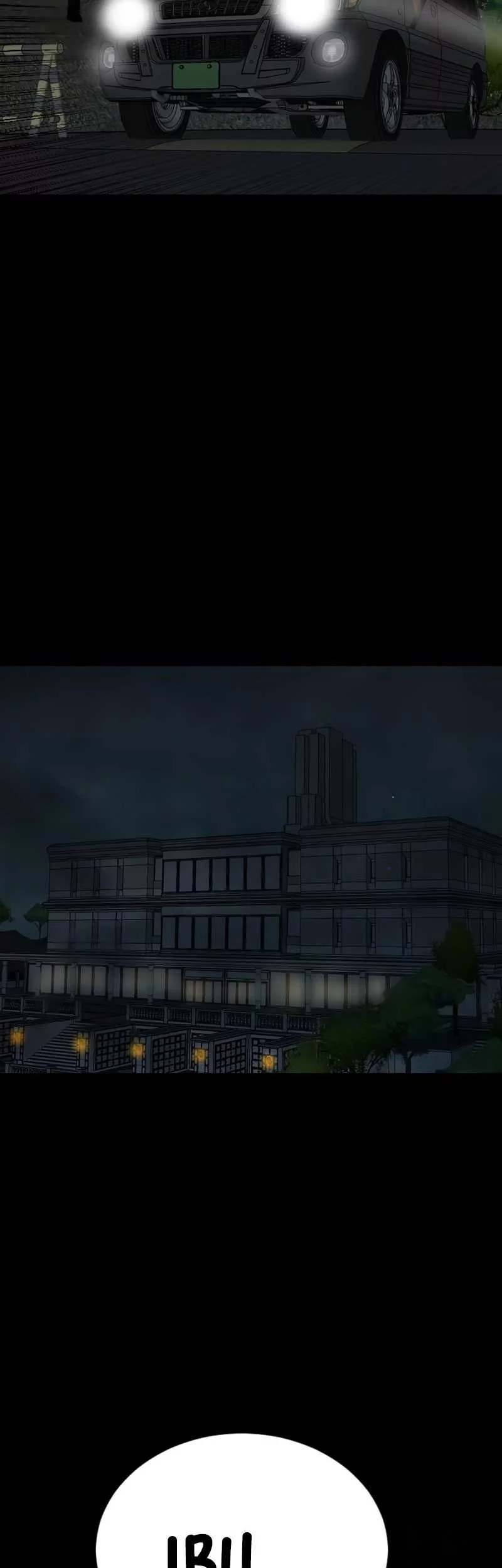 A Bad Person Chapter 274 Gambar 29