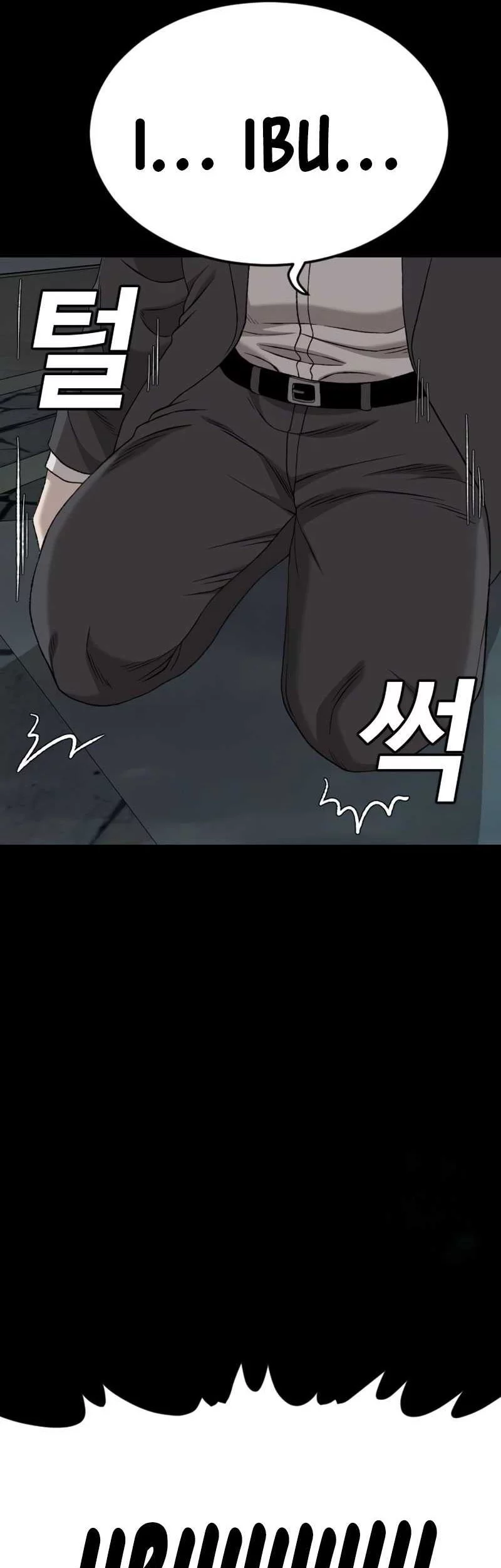 A Bad Person Chapter 274 Gambar 32