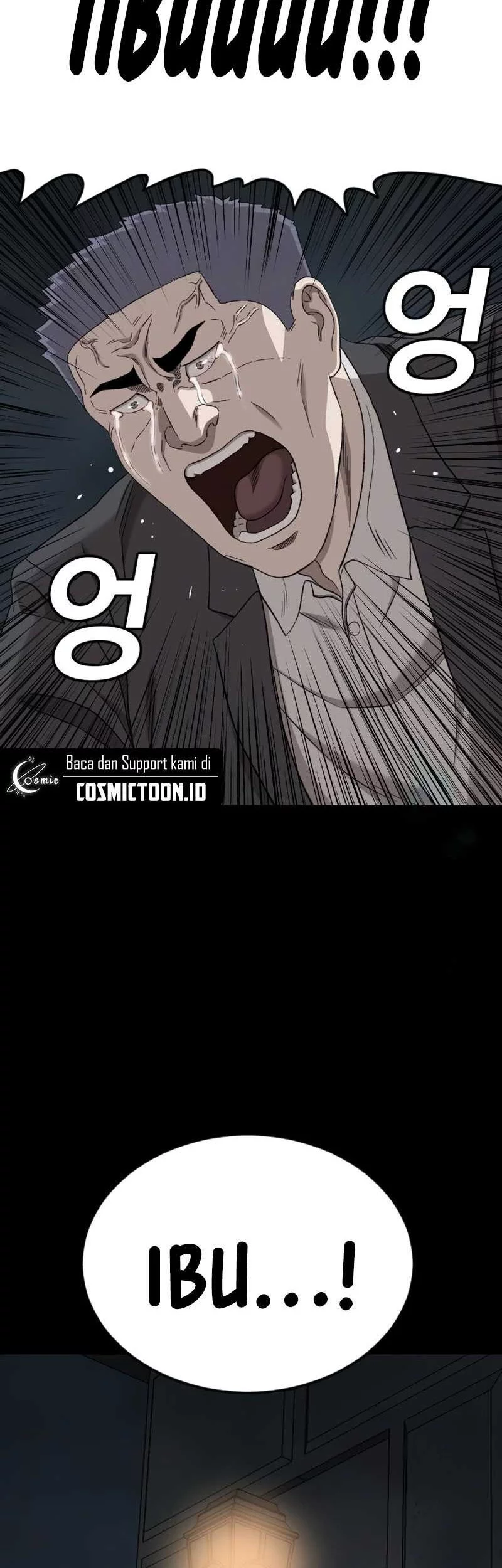 A Bad Person Chapter 274 Gambar 33