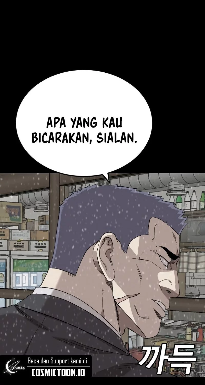 A Bad Person Chapter 275 Gambar 44