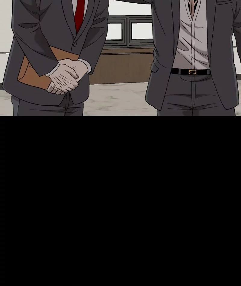 A Bad Person Chapter 275 Gambar 48