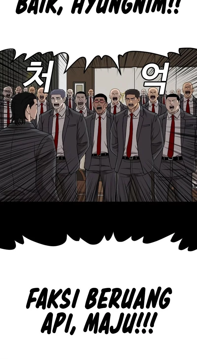 A Bad Person Chapter 275 Gambar 56