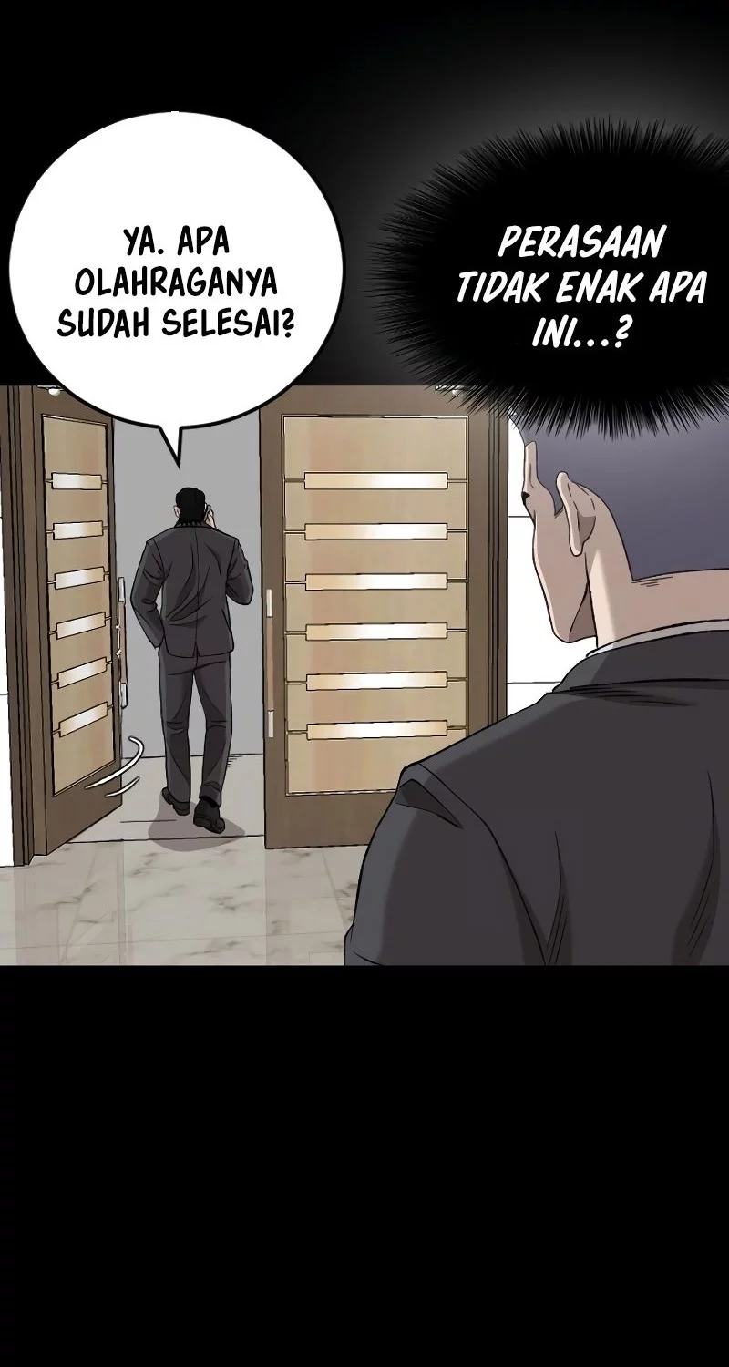A Bad Person Chapter 275 Gambar 64