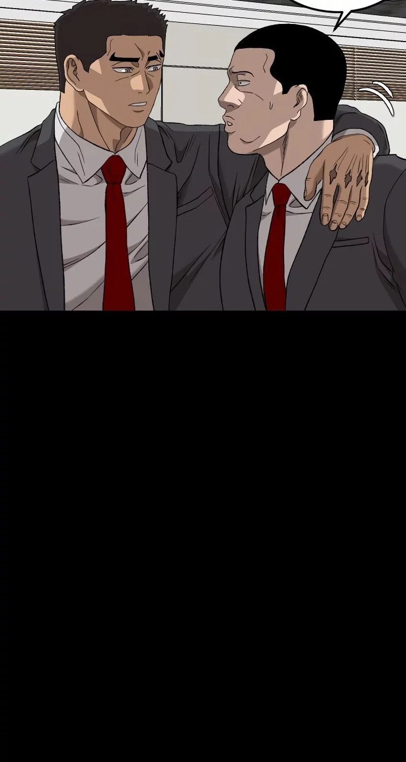 A Bad Person Chapter 275 Gambar 72