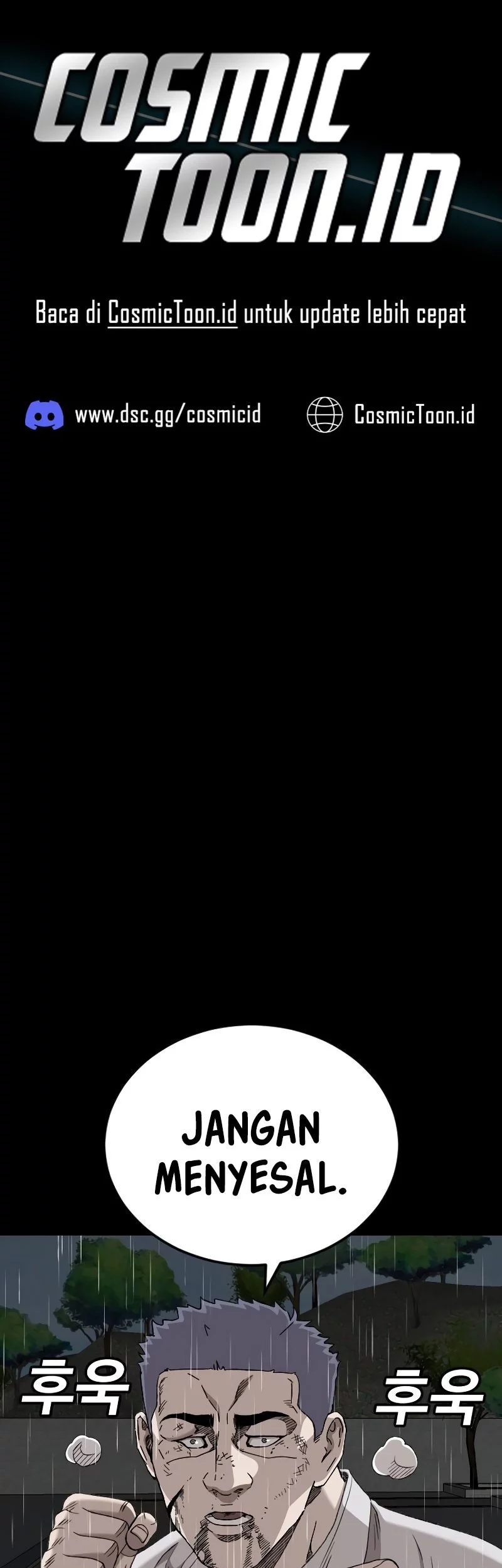 Baca Komik A Bad Person Chapter 275 Gambar 1