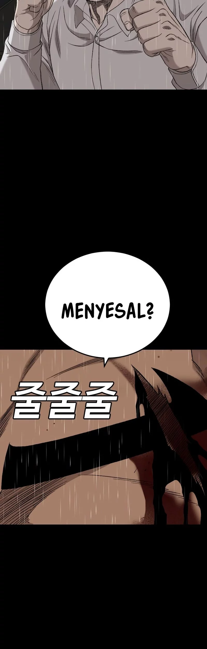 Baca  A Bad Person Chapter 275 Gambar 2