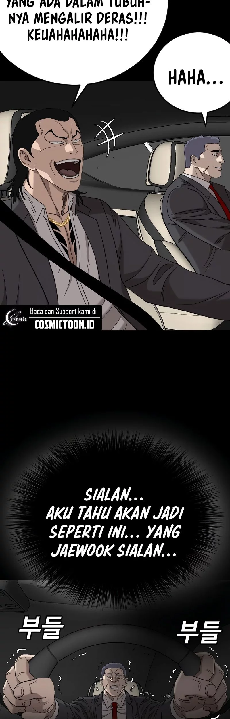 A Bad Person Chapter 275 Gambar 79