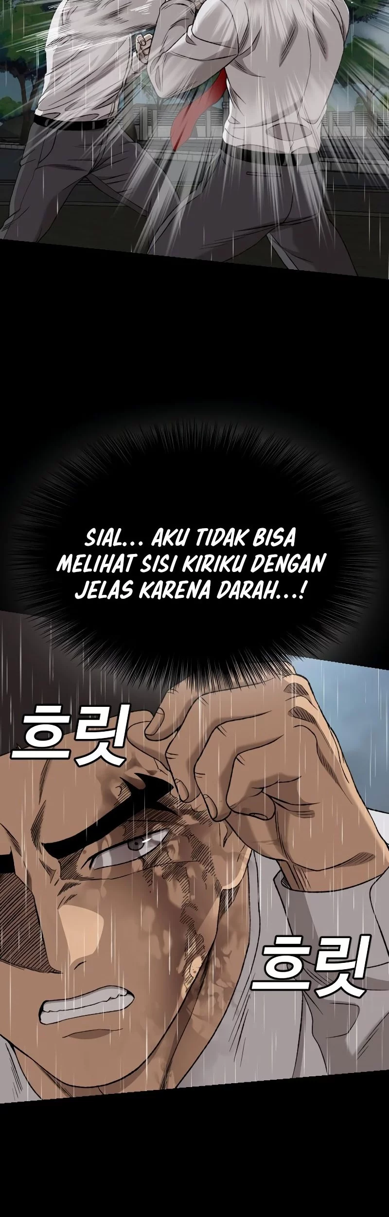 A Bad Person Chapter 275 Gambar 7