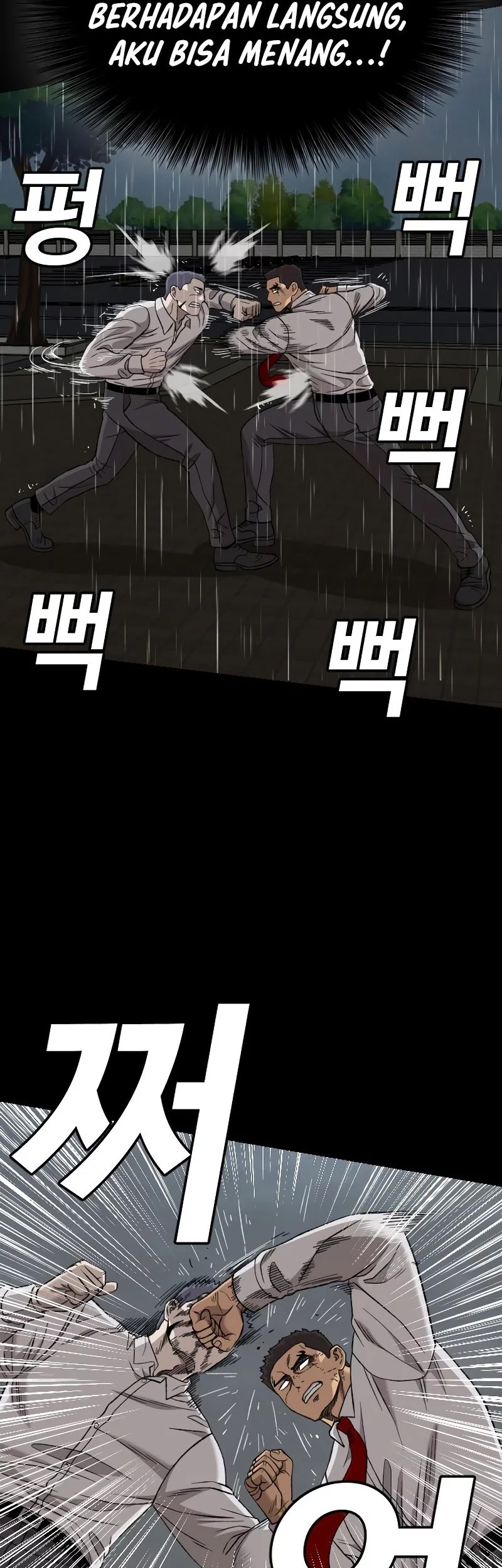 A Bad Person Chapter 275 Gambar 9