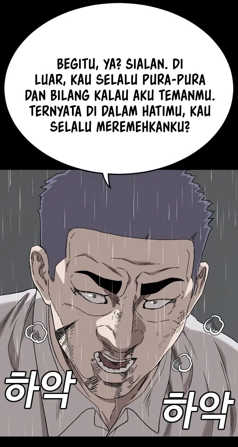 A Bad Person Chapter 275 Gambar 12