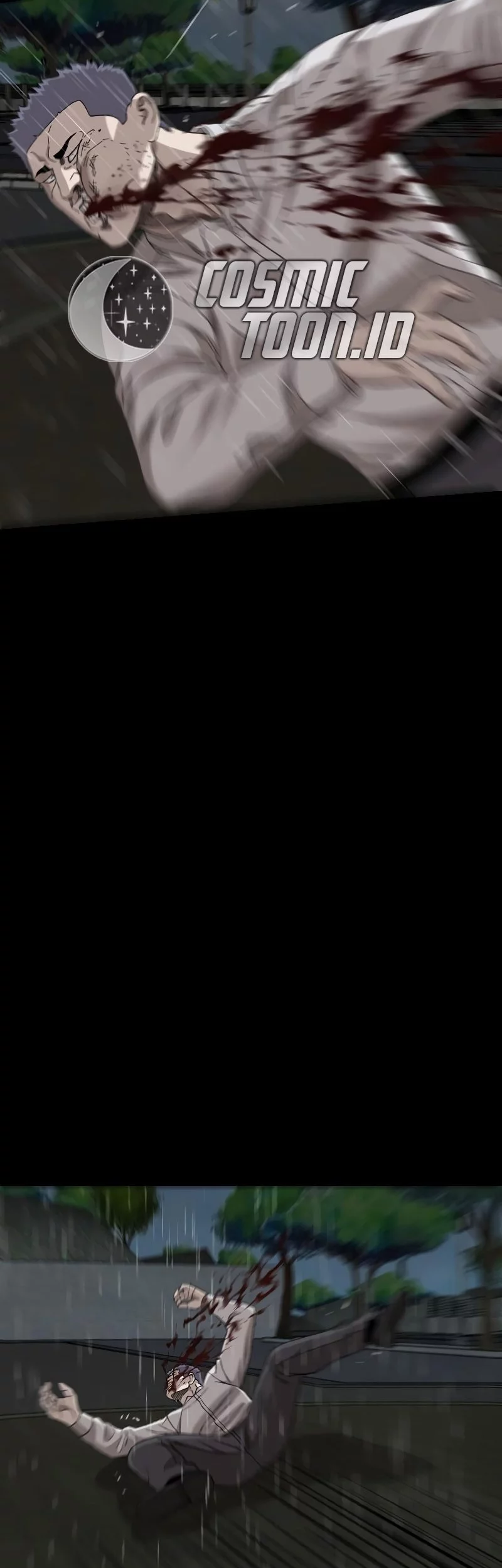 A Bad Person Chapter 275 Gambar 22