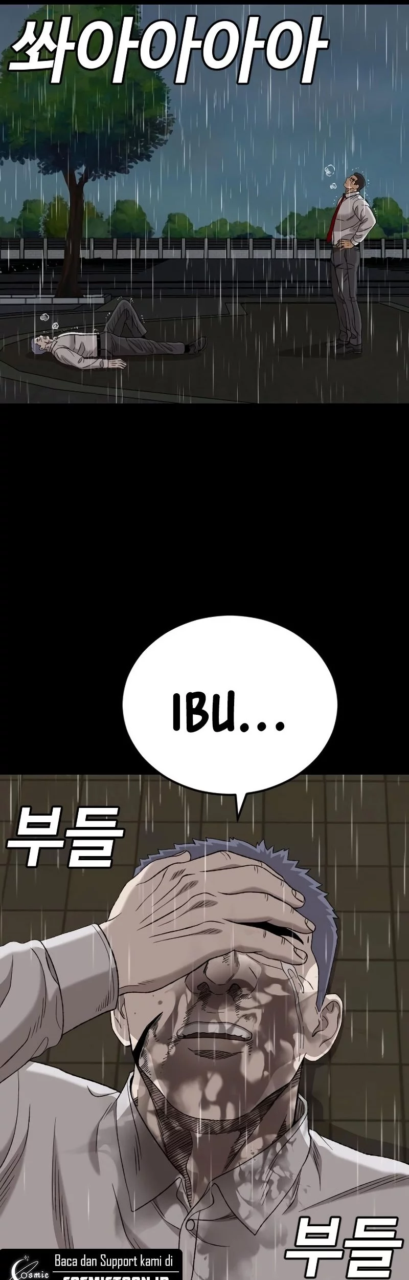 A Bad Person Chapter 275 Gambar 26