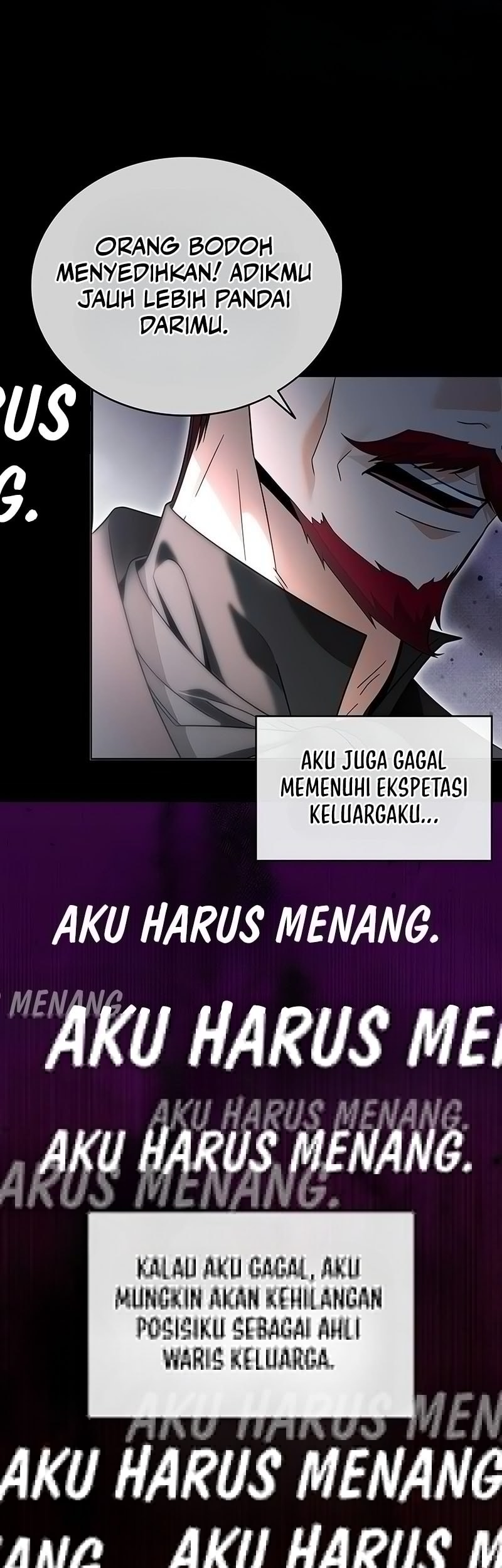 A Cadet Becomes A Prophet?! Chapter 11 Gambar 31