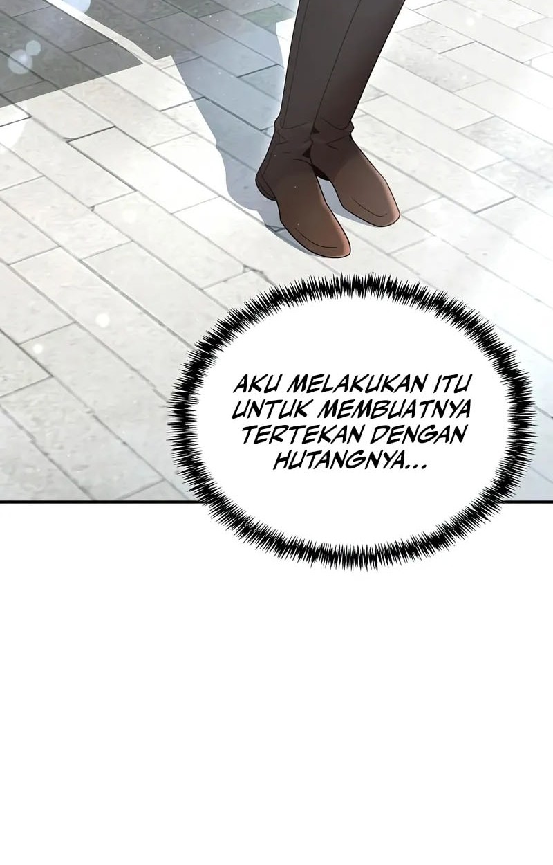 A Cadet Becomes A Prophet?! Chapter 22 Gambar 48