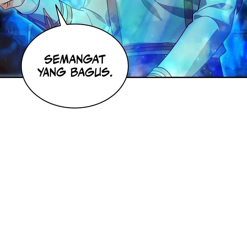 A Cadet Becomes A Prophet?! Chapter 22 Gambar 52