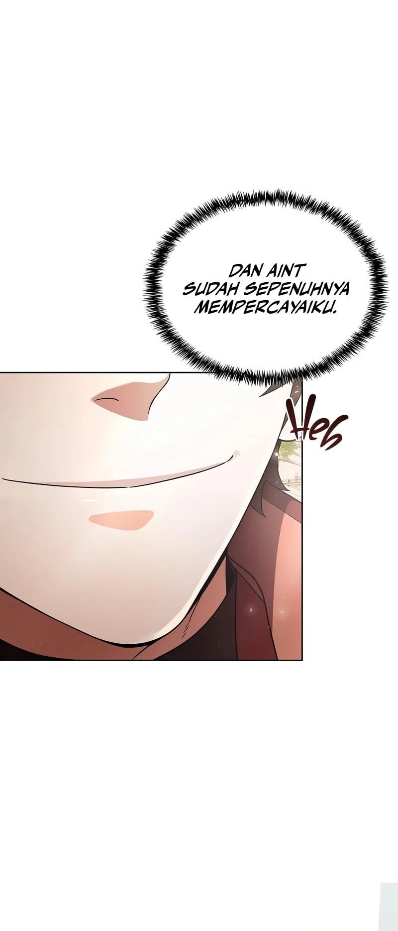 A Cadet Becomes A Prophet?! Chapter 22 Gambar 16