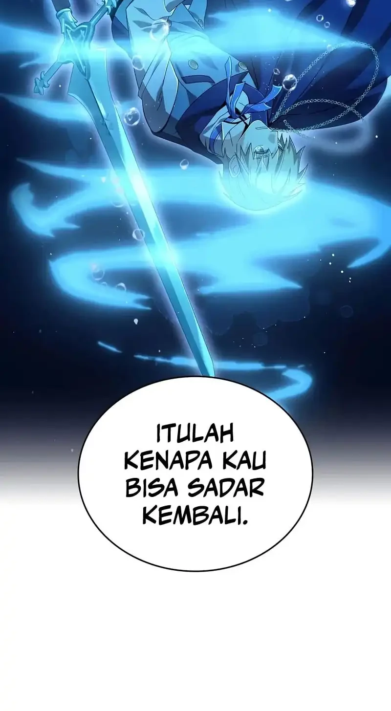 A Cadet Becomes A Prophet?! Chapter 25 Gambar 36