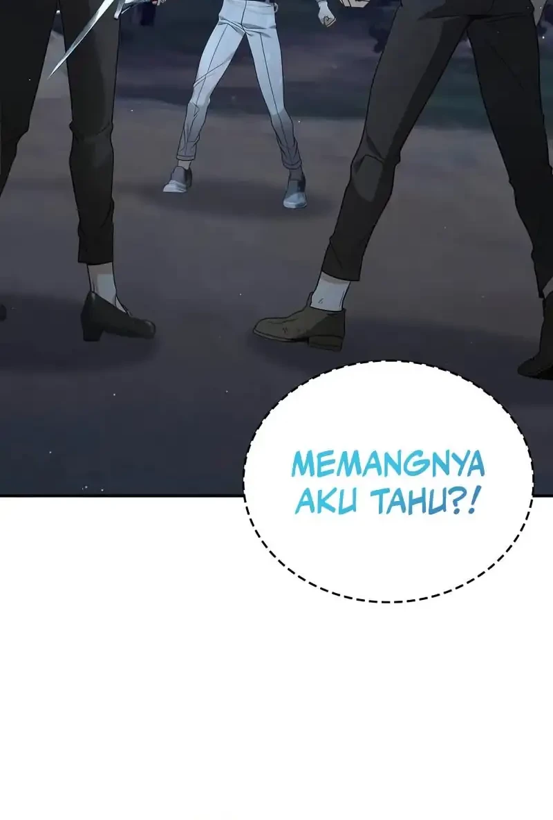 A Cadet Becomes A Prophet?! Chapter 25 Gambar 44