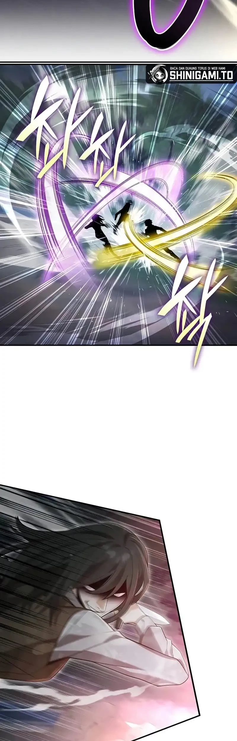 A Cadet Becomes A Prophet?! Chapter 25 Gambar 47