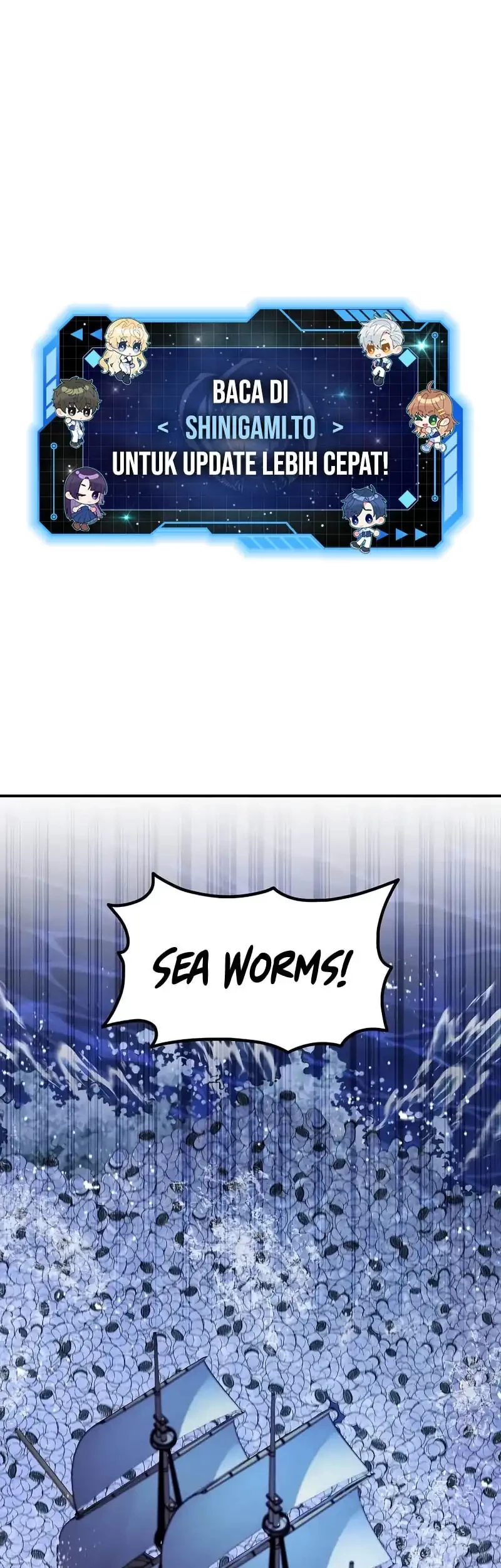 Baca  A Cadet Becomes A Prophet?! Chapter 25 Gambar 2