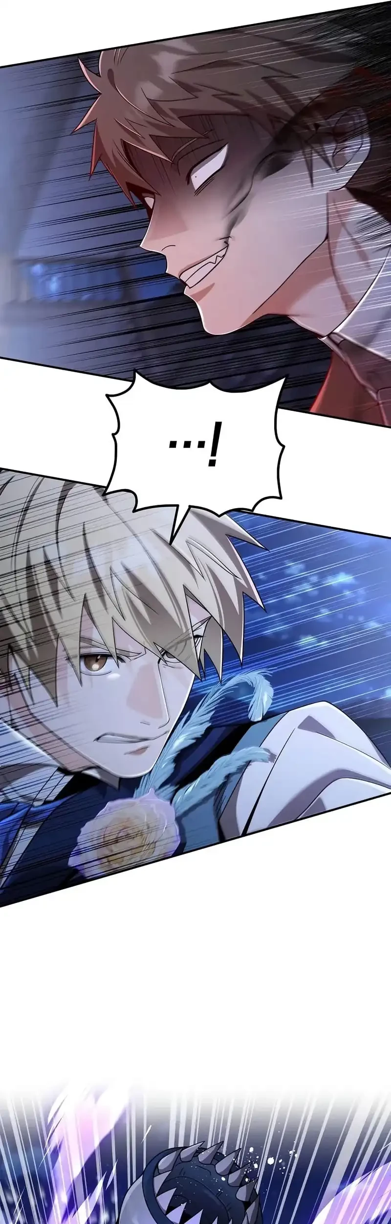 A Cadet Becomes A Prophet?! Chapter 25 Gambar 10