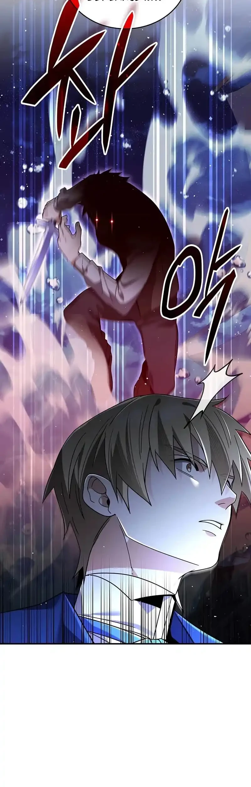 A Cadet Becomes A Prophet?! Chapter 25 Gambar 23