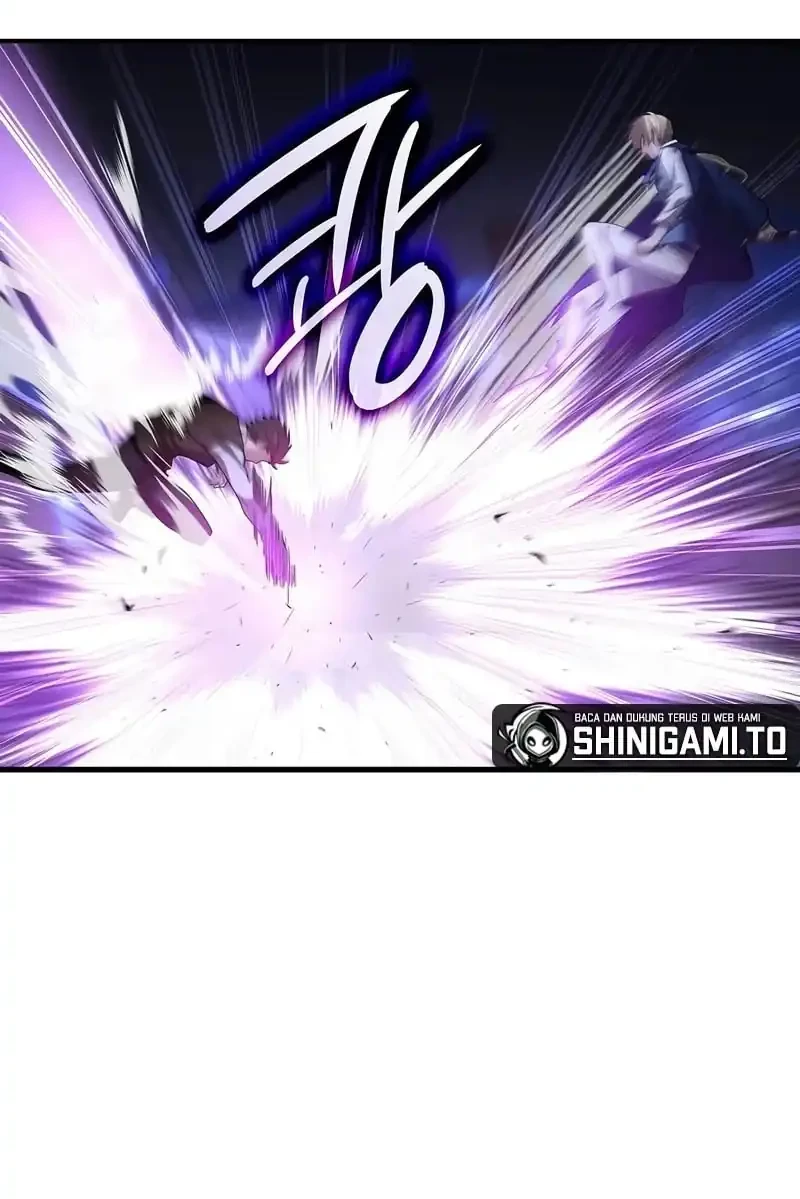 A Cadet Becomes A Prophet?! Chapter 25 Gambar 24