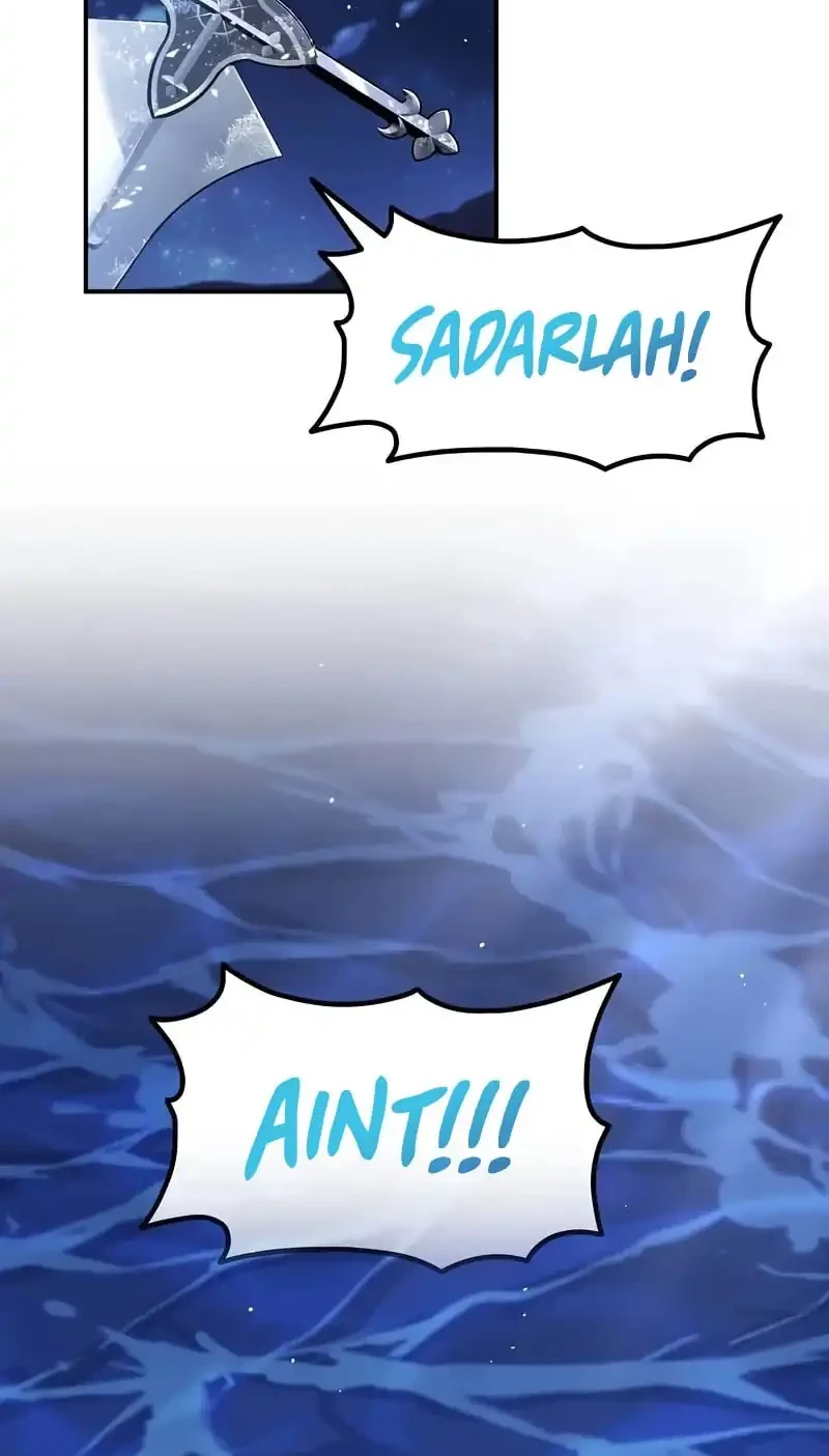 A Cadet Becomes A Prophet?! Chapter 25 Gambar 28