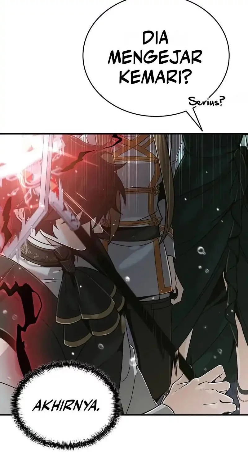 A Cadet Becomes A Prophet?! Chapter 26 Gambar 42