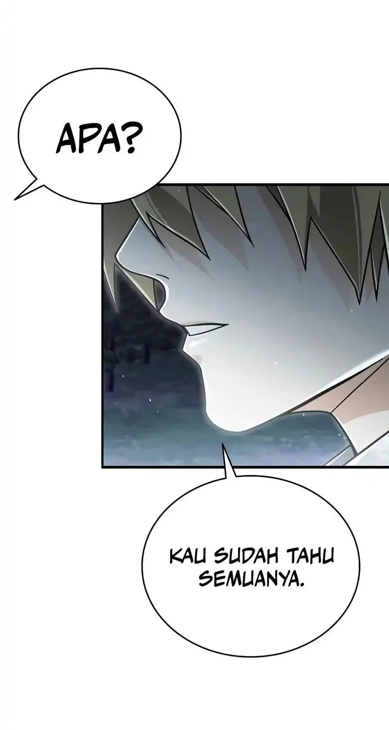 A Cadet Becomes A Prophet?! Chapter 26 Gambar 54